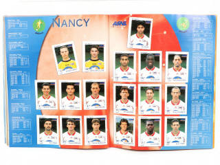 Lot 19 - PANINI (ITALIE) (1)
