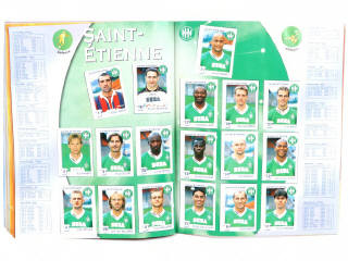 Lot 19 - PANINI (ITALIE) (1)