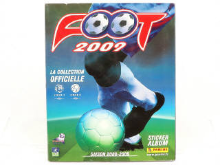 Lot 26 - PANINI (ITALIE) (1)