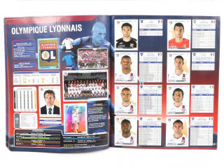Lot 26 - PANINI (ITALIE) (1)