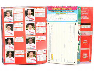 Lot 26 - PANINI (ITALIE) (1)