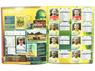 Lot 26 - PANINI (ITALIE) (1)