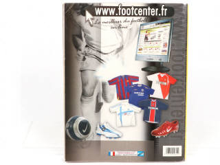Lot 29 - PANINI (ITALIE) (1)