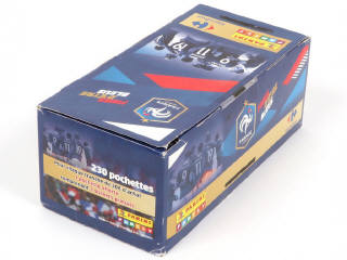 Lot 2 - PANINI (ITALIE) (1)