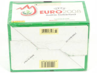 Lot 9 - PANINI (ITALIE) (1)