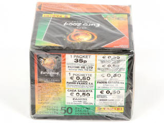 Lot 7 - PANINI (ITALIE) (1)