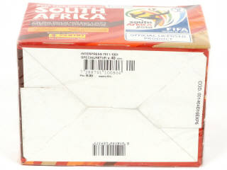 Lot 8 - PANINI (ITALIE) (1)