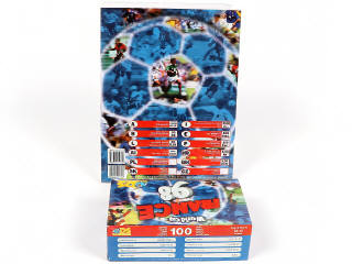 Lot 18 - DIVERS (ITALIE) (2)