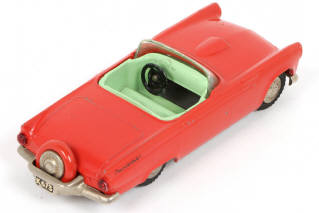 Lot 55 - TEKNO (DANEMARK) (1)