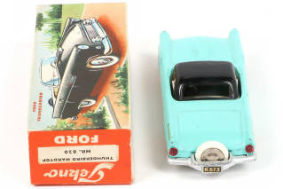 Lot 59 - TEKNO (DANEMARK) (1)