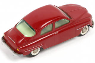 Lot 66 - TEKNO (DANEMARK) (1)
