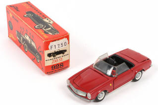 Lot 70 - TEKNO (DANEMARK) (1)