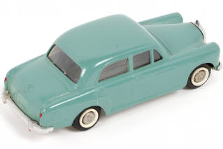 Lot 50 - TEKNO (DANEMARK) (1)