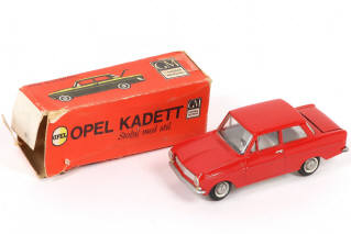 Lot 51 - TEKNO (DANEMARK) (1)