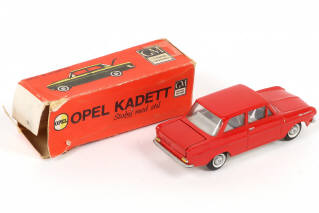 Lot 51 - TEKNO (DANEMARK) (1)