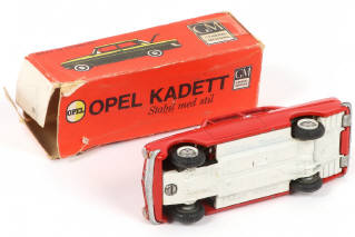 Lot 51 - TEKNO (DANEMARK) (1)