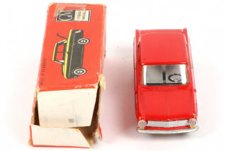 Lot 51 - TEKNO (DANEMARK) (1)