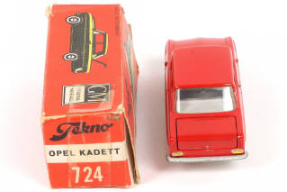 Lot 51 - TEKNO (DANEMARK) (1)