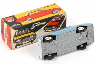 Lot 64 - TEKNO (DANEMARK) (1)