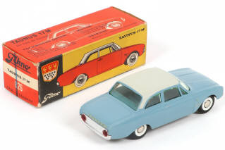 Lot 64 - TEKNO (DANEMARK) (1)