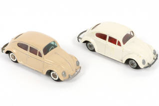 Lot 73 - TEKNO (DANEMARK) (2)