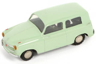 Lot 58 - TEKNO (DANEMARK) (1)