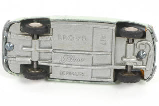 Lot 58 - TEKNO (DANEMARK) (1)
