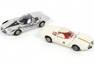 Lot 74 - TEKNO (DANEMARK) (2)