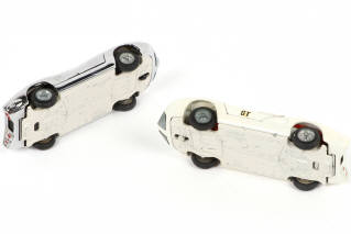 Lot 74 - TEKNO (DANEMARK) (2)