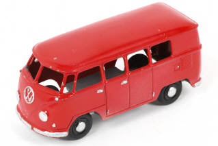 Lot 10 - MICRO MODELS (AUSTRALIE) (1)
