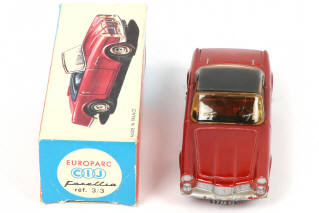 Lot 125 - C.I.J. (FRANCE) (1)