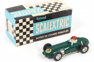 Lot 1 - SCALEXTRIC (FRANCE) (1)