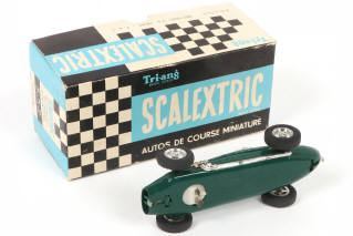Lot 1 - SCALEXTRIC (FRANCE) (1)