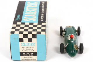 Lot 1 - SCALEXTRIC (FRANCE) (1)