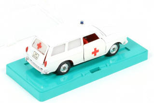 Lot 75 - MÄRKLIN (ALLEMAGNE) (1)