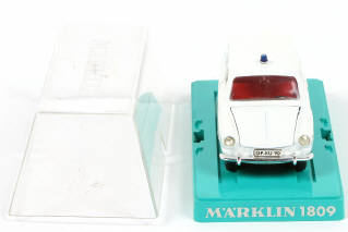 Lot 75 - MÄRKLIN (ALLEMAGNE) (1)