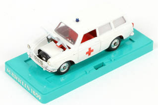 Lot 75 - MÄRKLIN (ALLEMAGNE) (1)