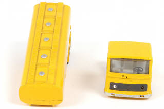 Lot 46 - MAXWELL TOYS (INDE) (1)