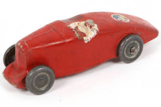 Lot 116 - CITROËN (FRANCE) (1)