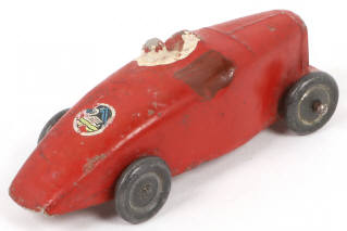 Lot 116 - CITROËN (FRANCE) (1)