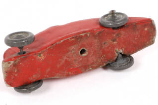 Lot 116 - CITROËN (FRANCE) (1)
