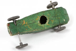 Lot 114 - CITROËN (FRANCE) (1)