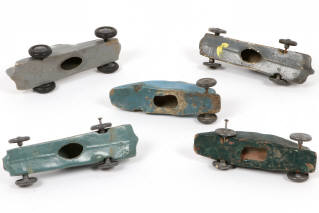 Lot 195 - DIVERS (FRANCE) (5)