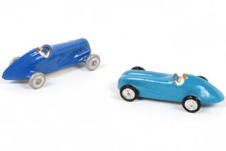Lot 142 - J.P.CARS (2)