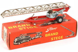 Lot 49 - TEKNO (DANEMARK) (1)