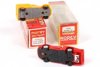 Lot 172 - NOREV PLASTIGAM (FRANCE) (2)