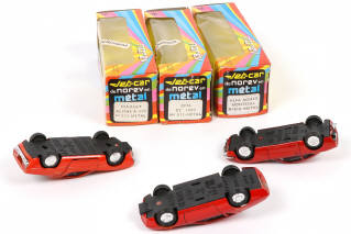 Lot 150 - NOREV - JET CAR (FRANCE) (3)