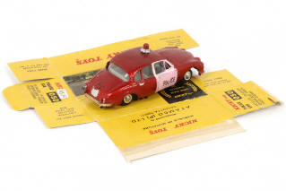 Lot 4 - NICKYTOYS (INDE) (1)