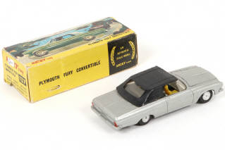 Lot 7 - NICKYTOYS (INDE) (1)