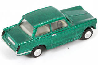 Lot 6 - NICKYTOYS (INDE) (1)